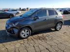 CHEVROLET TRAX 1LT снимка