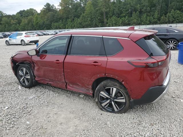2023 NISSAN ROGUE PLAT - JN8BT3DC1PW100433