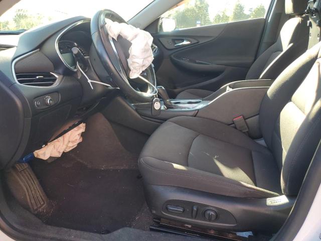 2018 CHEVROLET MALIBU LT - 1G1ZD5ST5JF209564