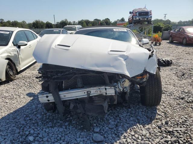 2020 FORD MUSTANG - 1FATP8UH7L5137649