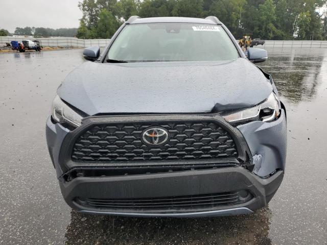 2022 TOYOTA COROLLA CR - 7MUCAABG8NV020405