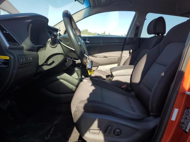 2017 HYUNDAI TUCSON LIM - KM8J33A24HU349823