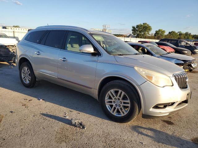 VIN 5GAKVBKD8DJ109071 2013 Buick Enclave no.4