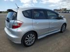 HONDA FIT SPORT photo