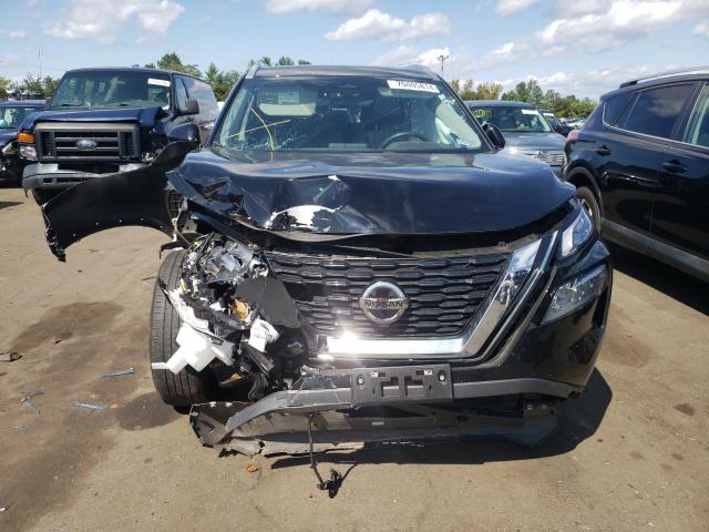 2021 NISSAN ROGUE SV 5N1AT3BB7MC731746  70405814