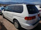 HONDA ODYSSEY EX снимка