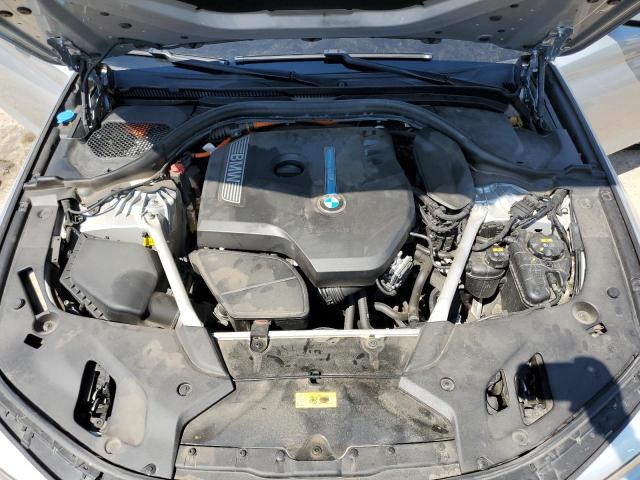 2019 BMW 530E - WBAJA9C53KB392845