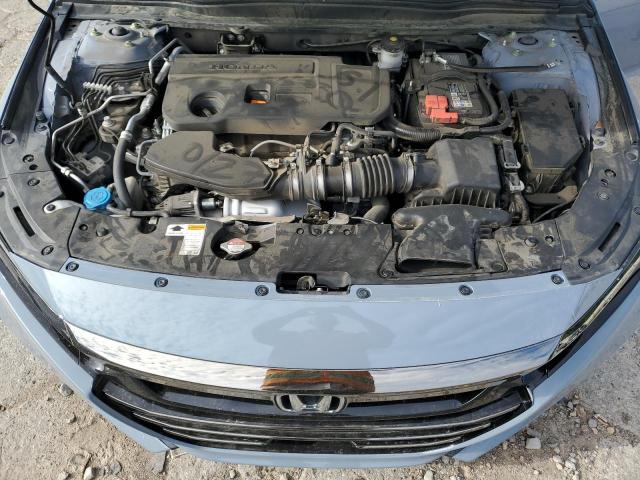 VIN 1HGCV2F33NA008981 2022 Honda Accord, Sport no.11