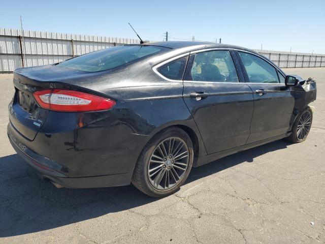 VIN 3FA6P0HRXDR218841 2013 Ford Fusion, SE no.3