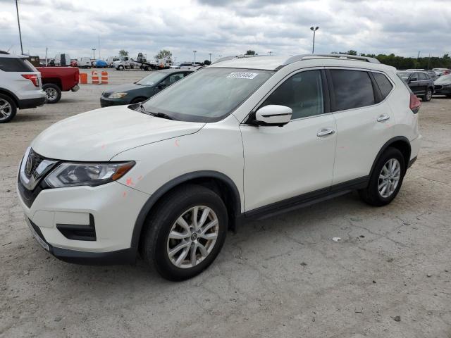 2018 NISSAN ROGUE S - KNMAT2MV9JP510093