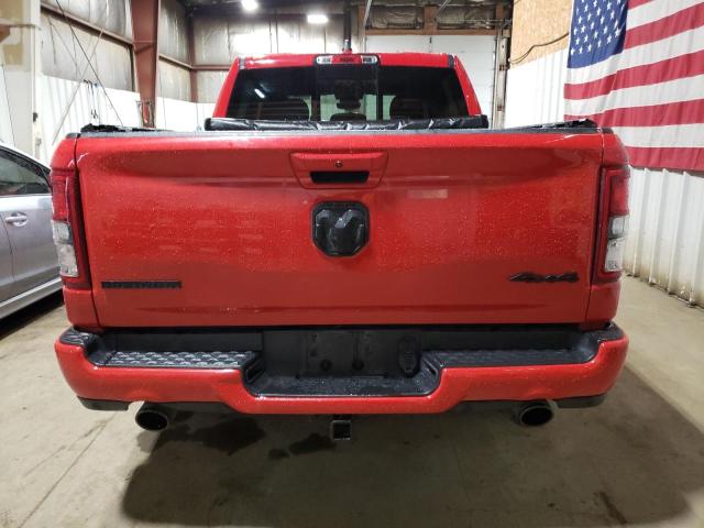 2020 RAM 1500 BIG H 1C6SRFFT7LN104552  70292384