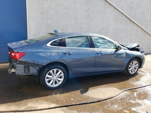 2024 CHEVROLET MALIBU LT - 1G1ZD5ST3RF212734