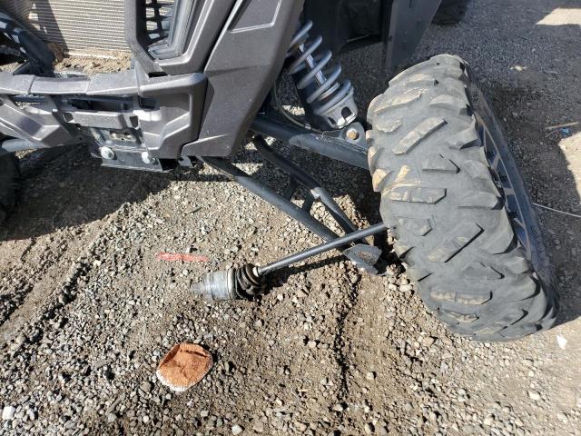 2019 POLARIS RZR XP TUR - 3NSVEL925KF782540