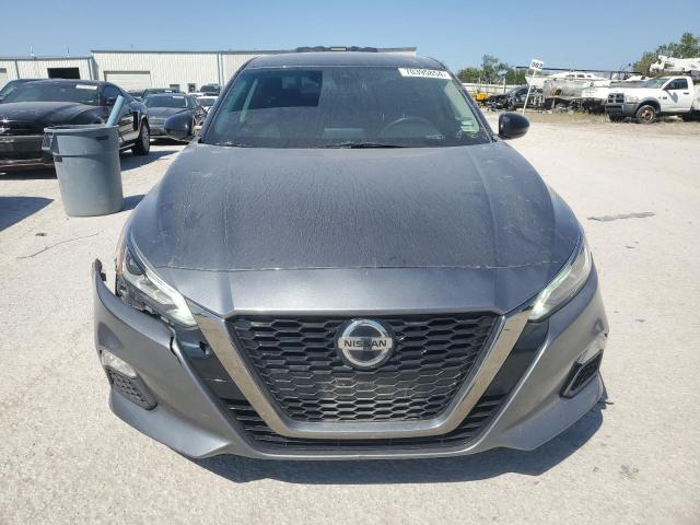2021 NISSAN ALTIMA SR - 1N4BL4CV1MN368359