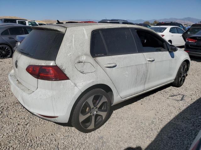 2016 VOLKSWAGEN GOLF S/SE - 3VW217AU0GM032628