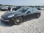 PORSCHE PANAMERA S photo