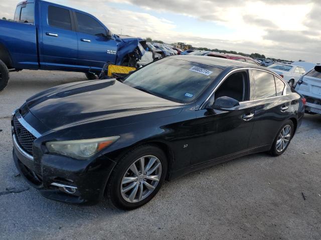 2014 INFINITI Q50 BASE 2014