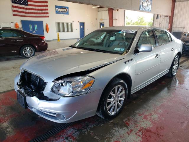 Vin: 1g4hc5em3bu148802, lot: 69938694, buick lucerne cxl 20111
