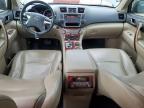 TOYOTA HIGHLANDER photo