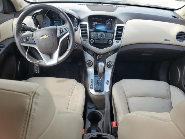 2016 CHEVROLET CRUZE LIMI - 1G1PG5SB4G7113434