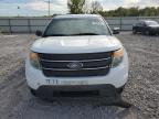 FORD EXPLORER photo