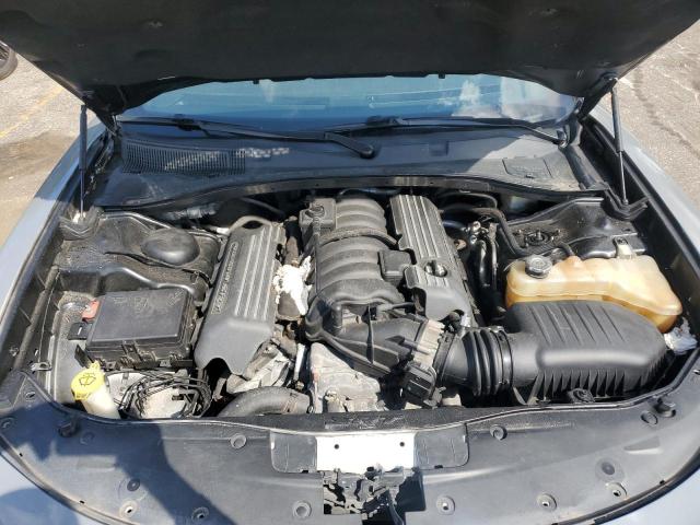 2016 DODGE CHARGER R/ - 2C3CDXGJ5GH136773