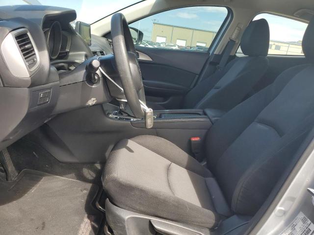 2017 MAZDA 3 SPORT - 3MZBN1K73HM114168