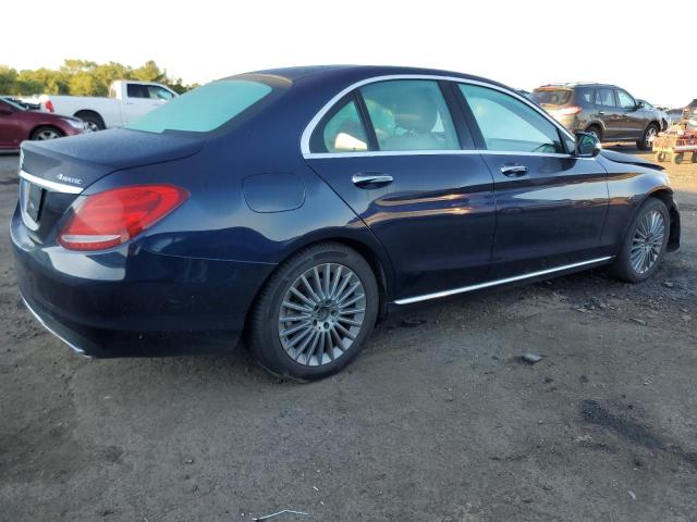 2015 MERCEDES-BENZ C 300 4MAT 55SWF4KB9FU058860  69920474