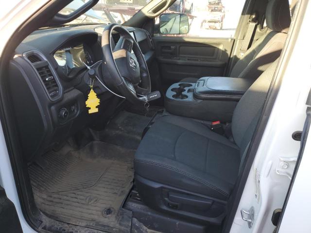 2022 RAM 3500 TRADE - 3C63R3GL7NG277002