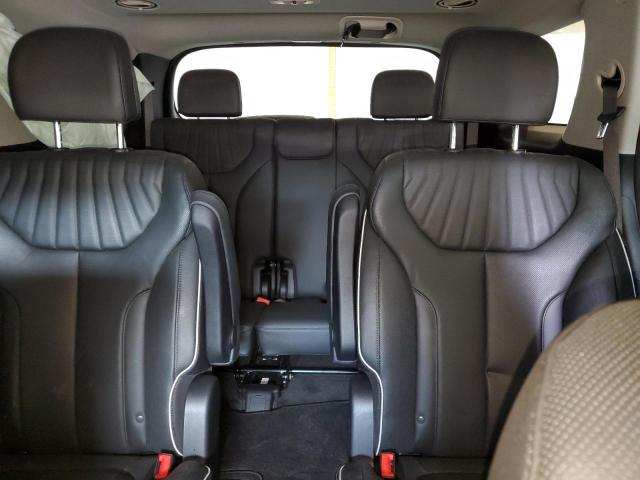 2024 HYUNDAI PALISADE L - KM8R5DGE8RU803836