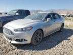 2016 FORD FUSION TIT - 3FA6P0K95GR160201