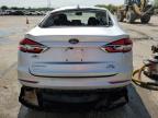 FORD FUSION SE photo