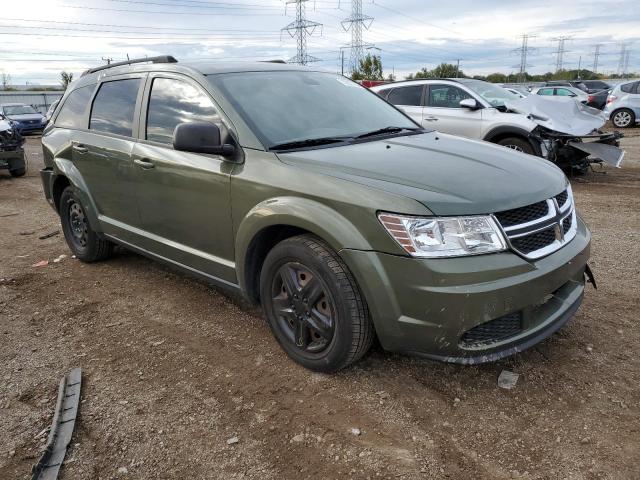 2019 DODGE JOURNEY SE - 3C4PDCAB0KT789423