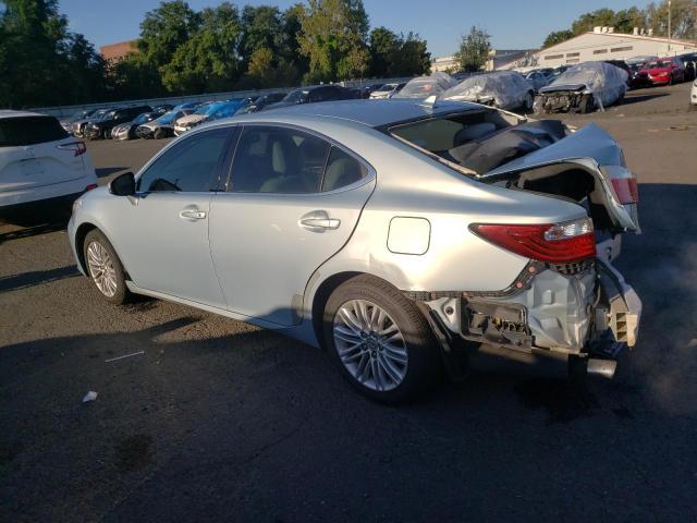 VIN JTHBK1GG4D2046841 2013 Lexus ES, 350 no.2