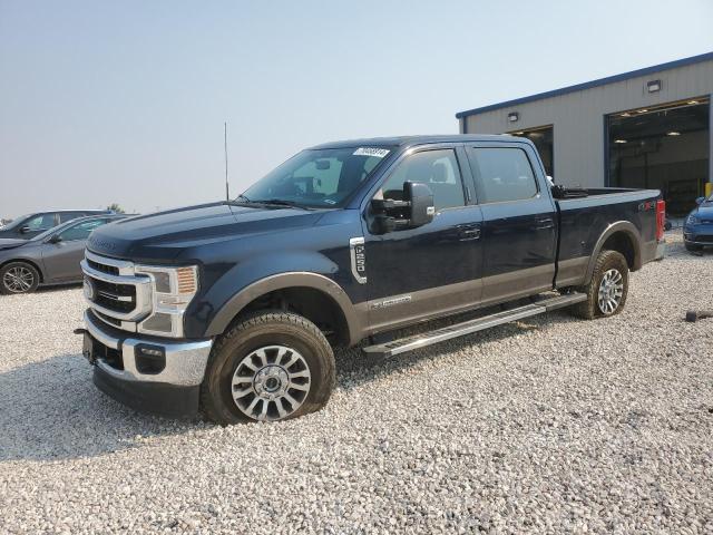 2022 FORD F250 SUPER DUTY 2022