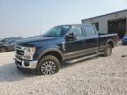 2022 FORD F250 SUPER - 1FT7W2BT9NEF56821