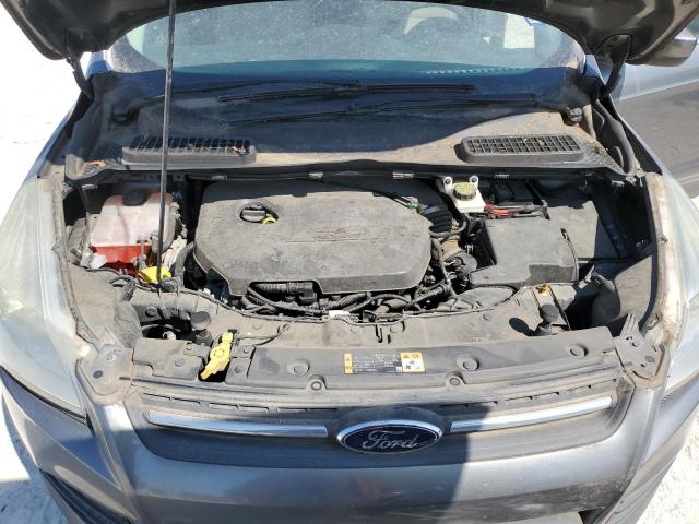 VIN 1FMCU0GX9EUC92019 2014 Ford Escape, SE no.12