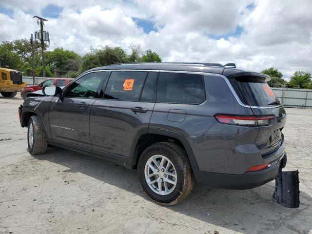 2024 JEEP GRAND CHER - 1C4RJJAG6R8953459