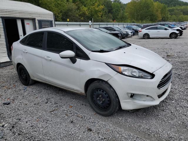 2019 FORD FIESTA S - 3FADP4AJXKM121152