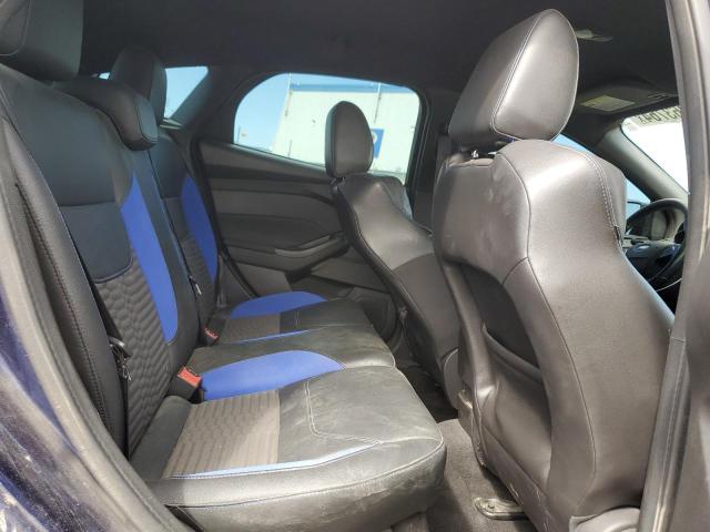 2016 FORD FOCUS ST - 1FADP3L95GL261714