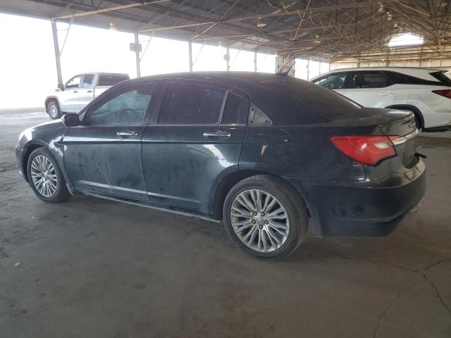 Vin: 1c3bc2fg1bn520430, lot: 69718284, chrysler 200 limited 20112