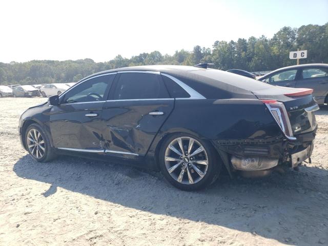 VIN 2G61U5S32H9134493 2017 Cadillac XTS no.2