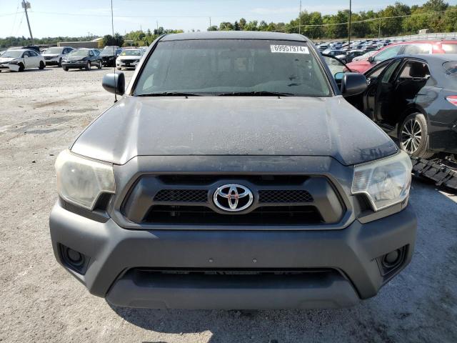 VIN 5TFNX4CN0EX034454 2014 Toyota Tacoma no.5