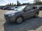 SUBARU FORESTER P photo