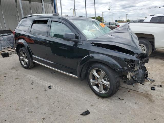 Vin: 3c4pdcgb0gt157519, lot: 72242004, dodge journey crossroad 20164