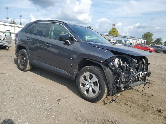Vin: 2t3h1rfv7lw097270, lot: 71093364, toyota rav4 le 20204