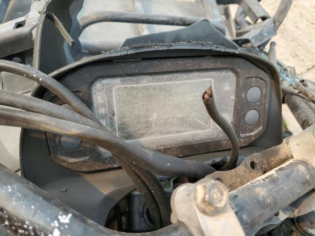 2005 YAMAHA YFM660 FWA - JY4AM03Y55C056336