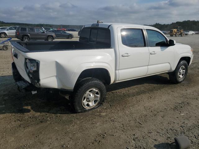 VIN 5TFAX5GN3KX140942 2019 Toyota Tacoma, Double Cab no.3