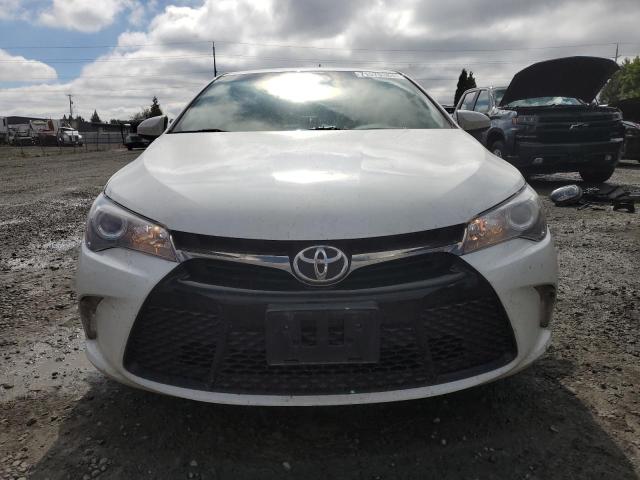 2017 TOYOTA CAMRY LE - 4T1BF1FKXHU277082