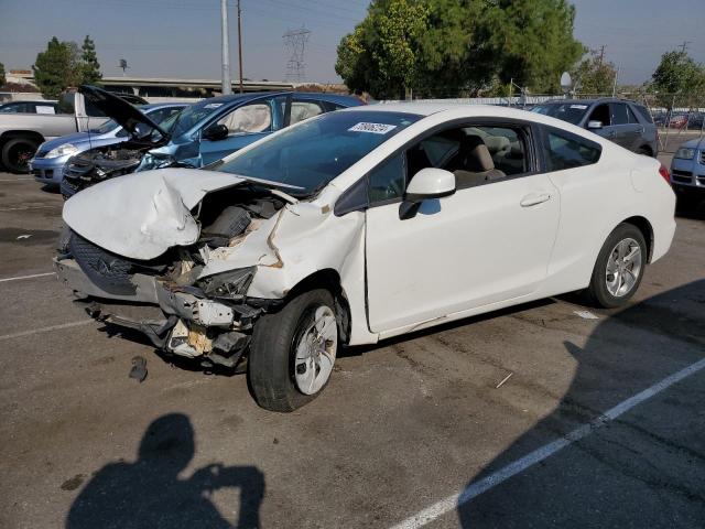 2013 HONDA CIVIC LX #3025118221